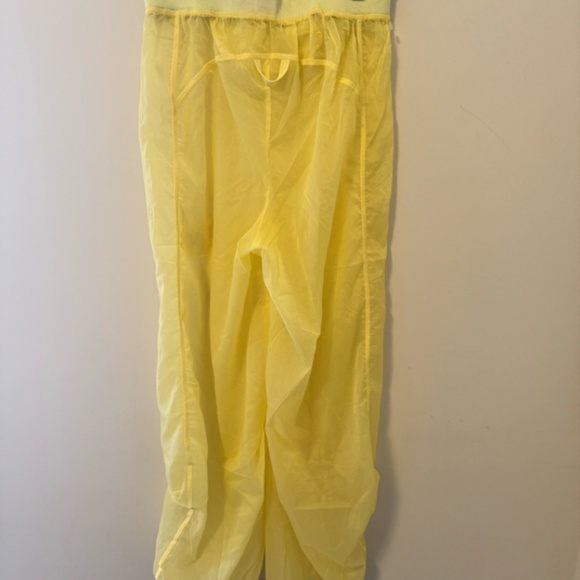 NWOT Free People High Tides Pants - SIZE XS  - COLOR : Ginger Tea - Picture 6 of 9